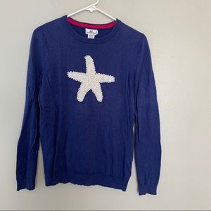 Vineyard Vines Sweater